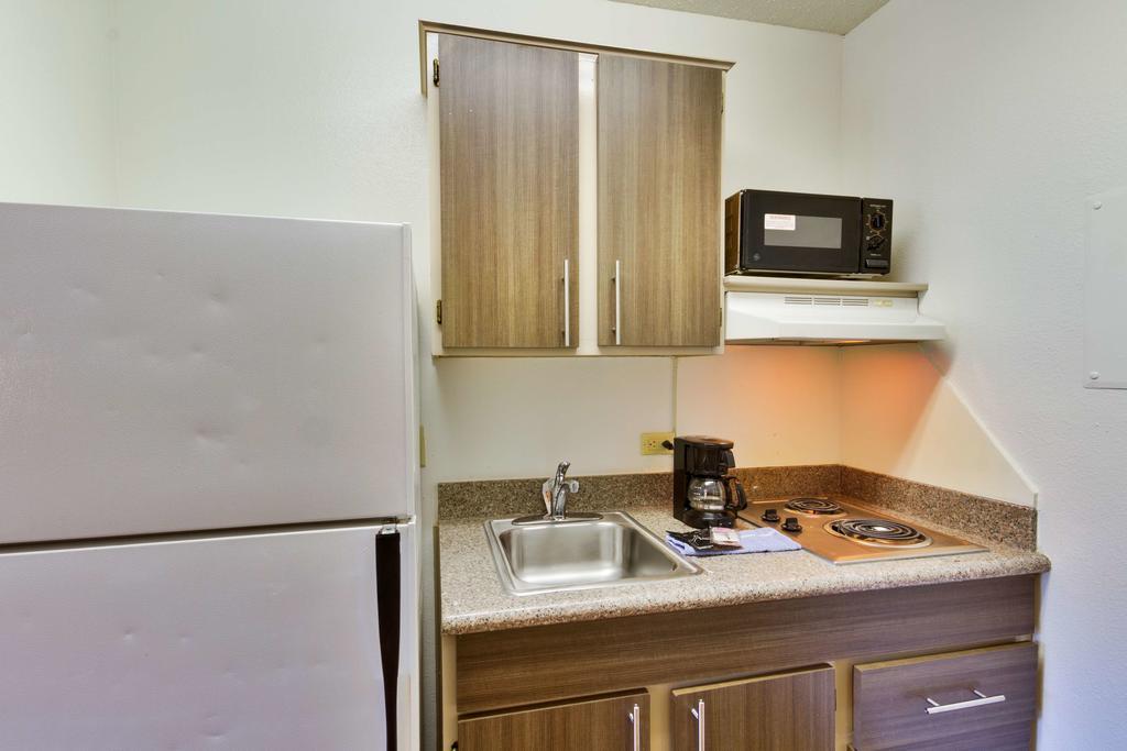 Studio 6-Dallas, Tx - Garland - Northeast Richardson Exteriér fotografie