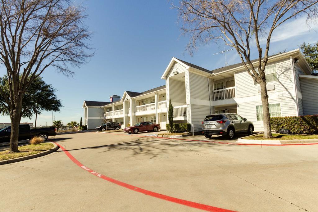 Studio 6-Dallas, Tx - Garland - Northeast Richardson Exteriér fotografie