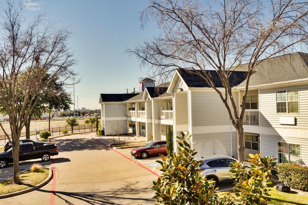 Studio 6-Dallas, Tx - Garland - Northeast Richardson Exteriér fotografie