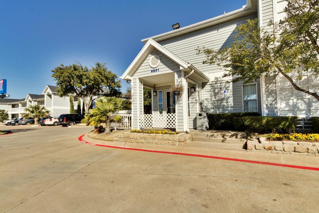 Studio 6-Dallas, Tx - Garland - Northeast Richardson Exteriér fotografie